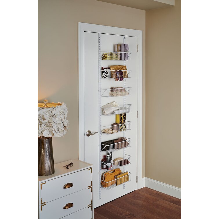 Overdoor Organizer